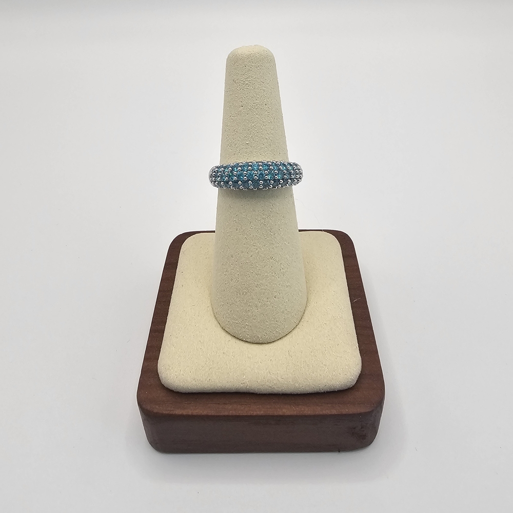 Swarovski Maeva Mint Ring